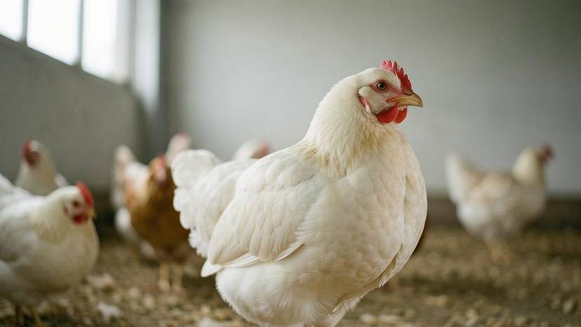 Confronto tra pascolo verde e allevamento intensivo industriale, carne di laboratorio come alternativa agli allevamenti intensivi
