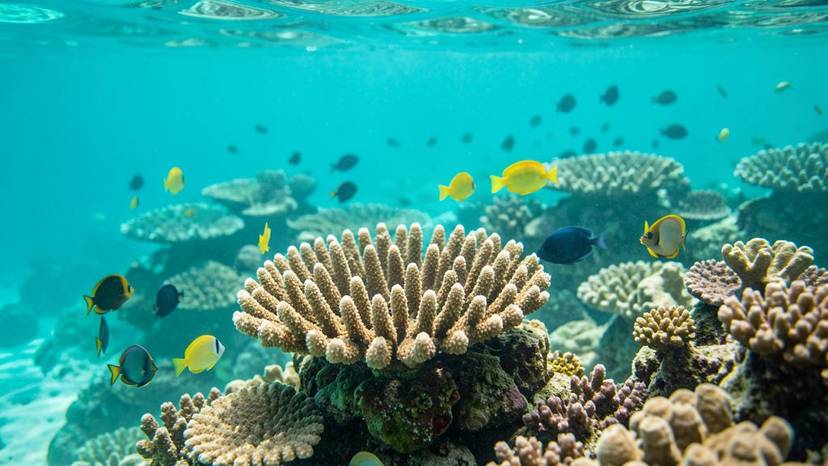 Plant-based seafood options sa palengke sa Pilipinas para sa bycatch-free eating