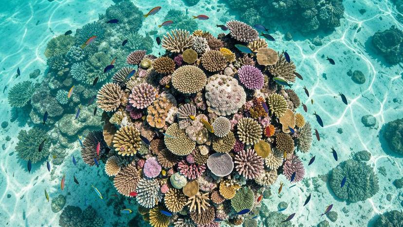 Plant-based seafood market sa Pilipinas 2026—mga produktong vegan seafood sa grocery shelf sa Maynila