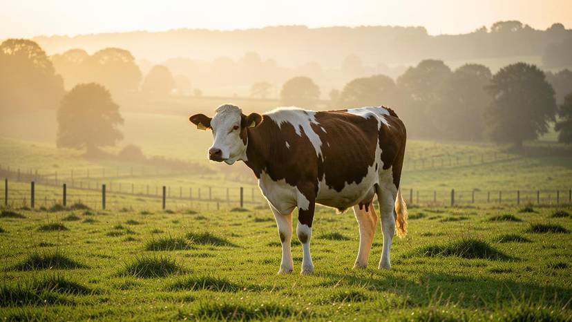 Woman auditing pension fund for factory farm investments in Gujarat ethical finance guide