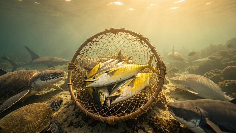 Marine conservation NGO Pilipinas: Greenpeace at Oceana ships sa karagatan ng Pilipinas na may coral reef