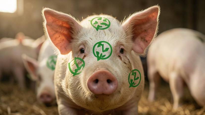 Chinchilla in einem engen Drahtkäfig auf einer deutschen Fellfarm – Symbol für Tierleid in der Pelzindustrie