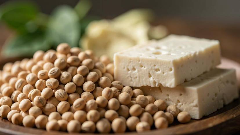 Plant-based meal prep in Gujarat with lentils and vegetables to cut food waste