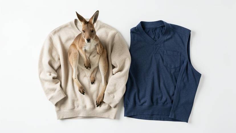 Pamilya ng kangaroo sa Australia, naapektuhan ng pagbabawal sa importasyon ng produkto ng kangaroo