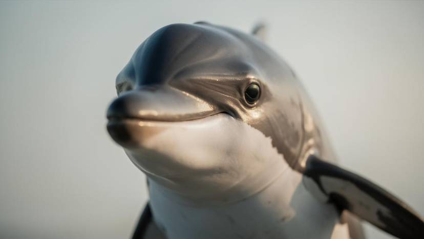 Manifestação à porta da Sea Life Lisbon com ativistas pedindo a libertação dos golfinhos, Lisboa, 2026