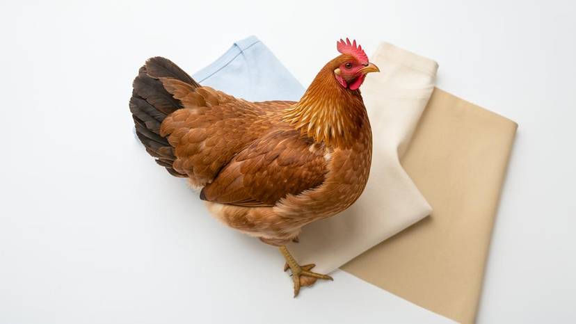 Vacinação contra gripe aviária em Portugal, proteção da saúde pública face ao risco de pandemia da pecuária
