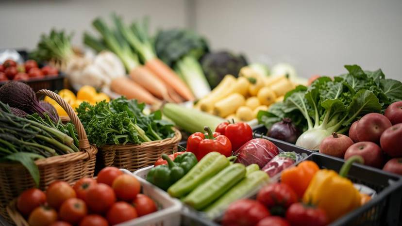 SIBO জন্য কম-FODMAP উদ্ভিদ-ভিত্তিক খাবার পরিকল্পনা: কলা, স্ট্রবেরি, পালং শাক ও জলপাই তেল সহ একটি মিনি খাবার পরিকল্পনা