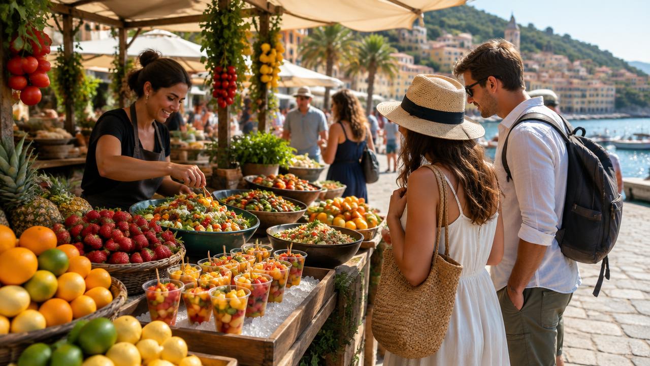 Cómo VegEco asigna y verifica el reportaje